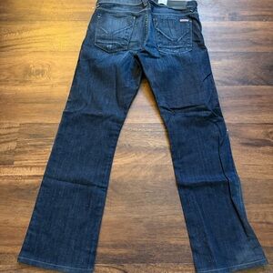 Hudson Jeans Mens Denim